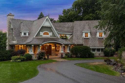 3025 Brooks Lane, Wayzata, MN 55391