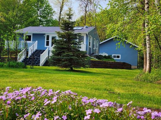 1321 S Lake Drive, Shell Lake, WI 54871