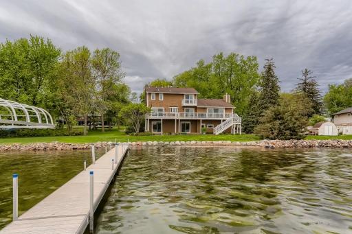 6621 Minnewashta Parkway, Excelsior, MN 55331