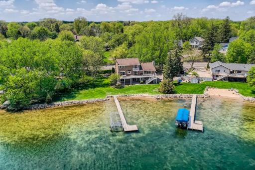 6621 Minnewashta Parkway, Excelsior, MN 55331