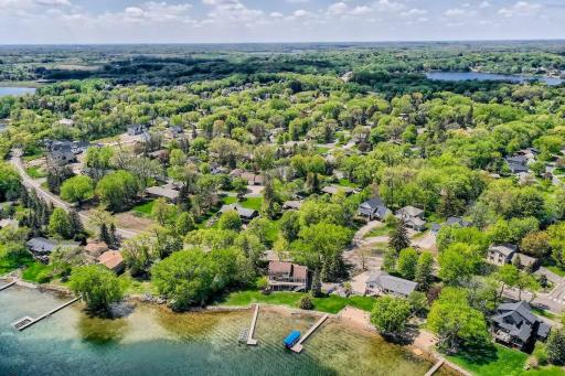 6621 Minnewashta Parkway, Excelsior, MN 55331