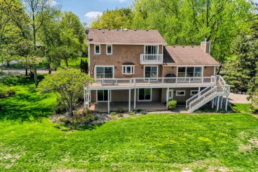 6621 Minnewashta Parkway, Excelsior, MN 55331
