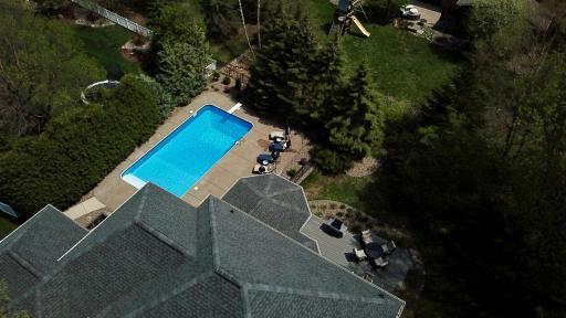 Many mechanics on the pool have been updated.