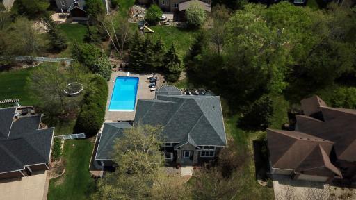 8916 Highview Lane, Woodbury, MN 55125