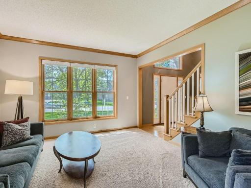 The home has been recently painted throughout.