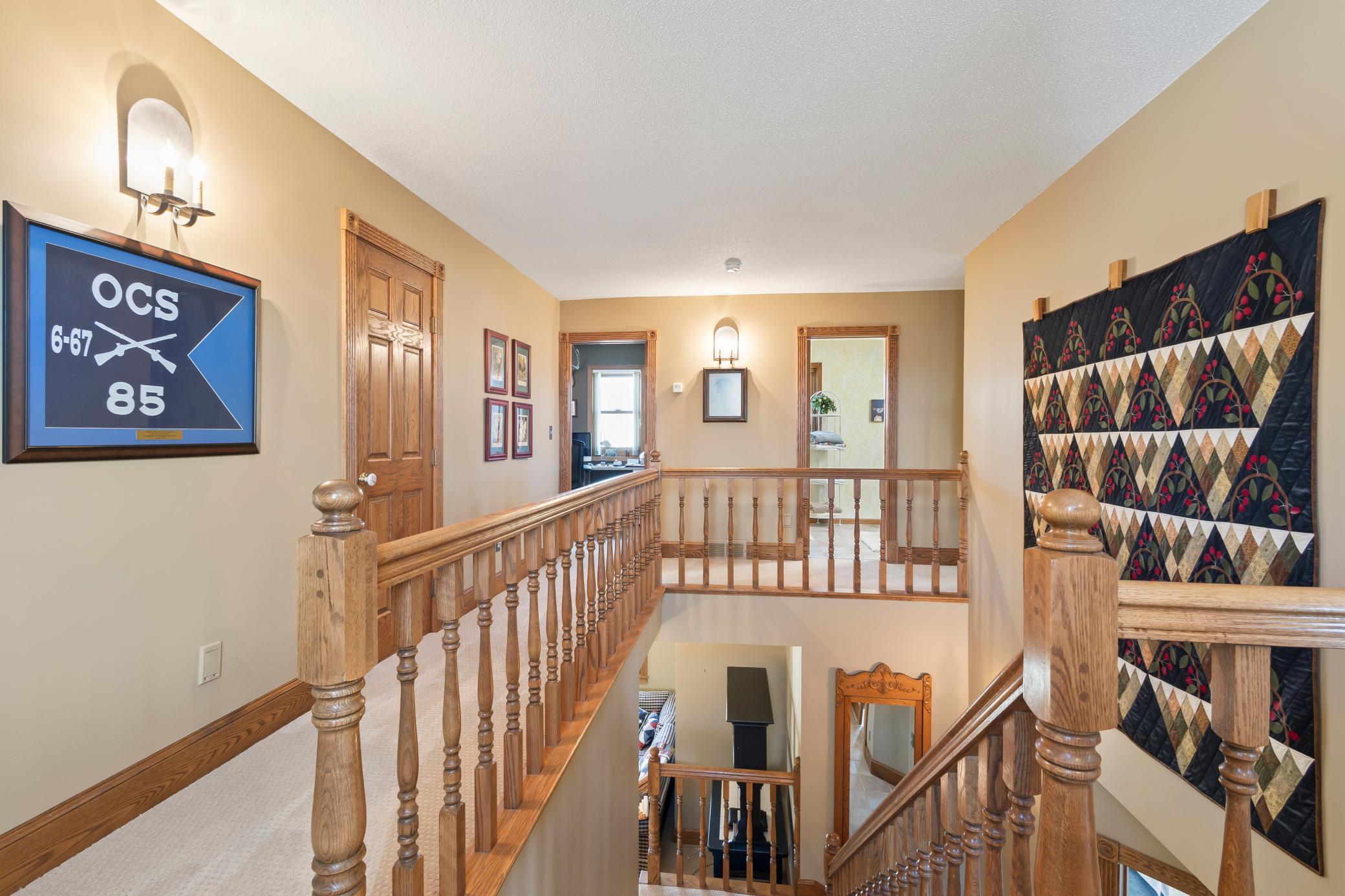 Upper Level- Four Bedrooms Plus Two Baths.jpg