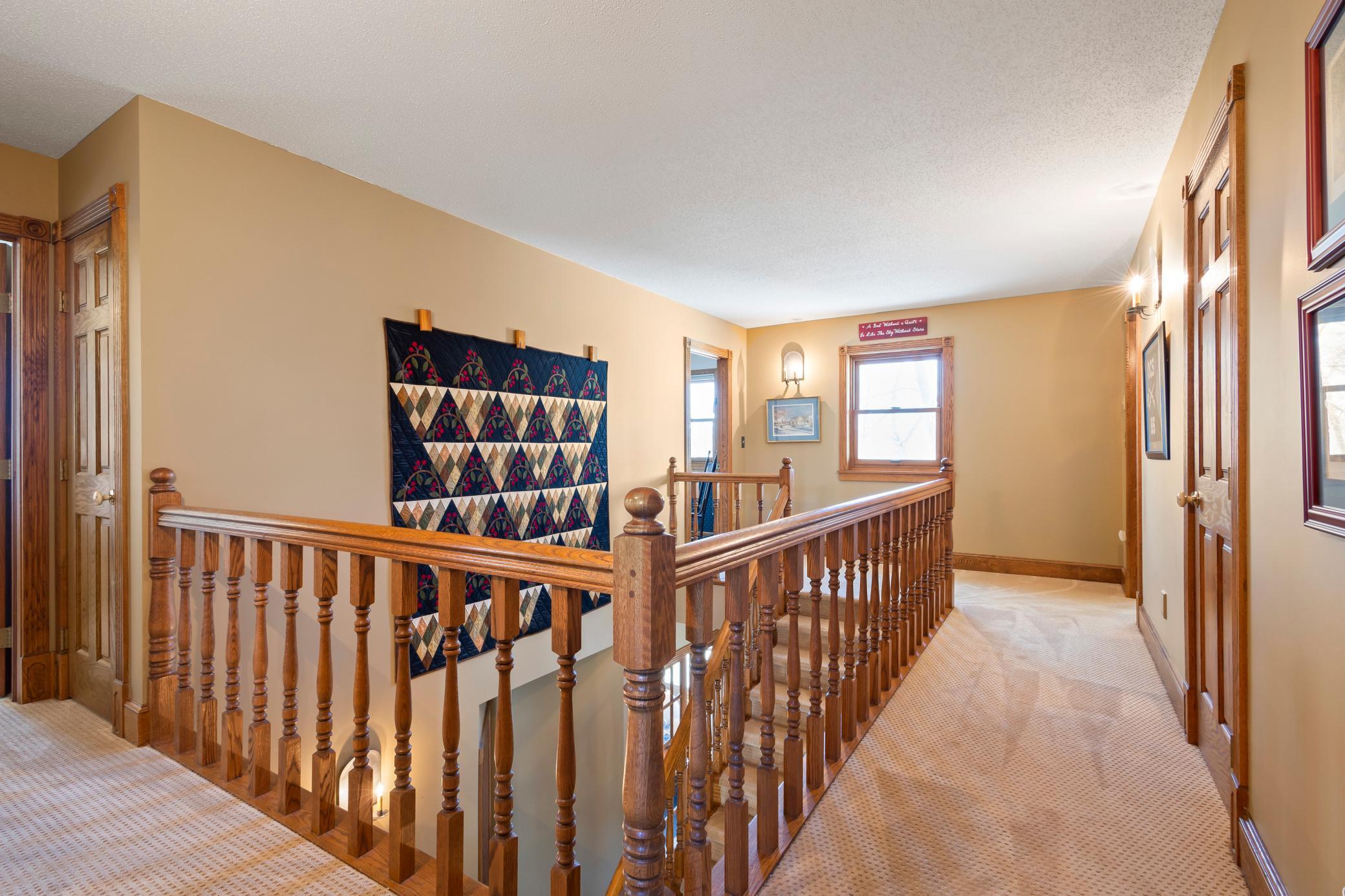 Upper Level- Four Bedrooms Plus Two Baths.jpg