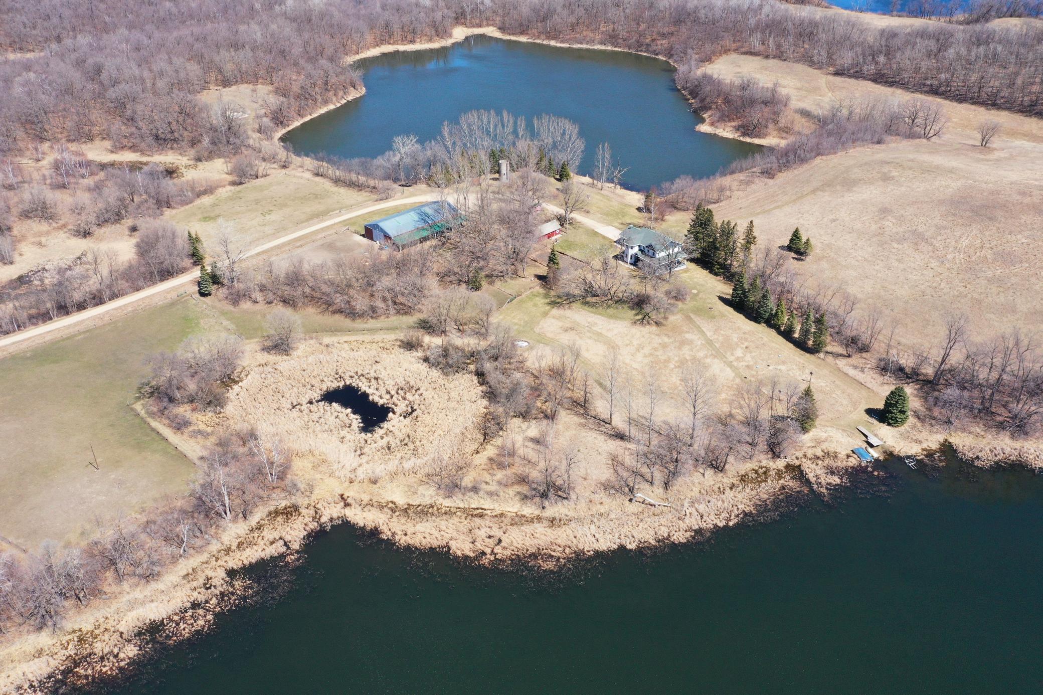 130 +/- Acres Of Woods, Water And Pastures.jpg