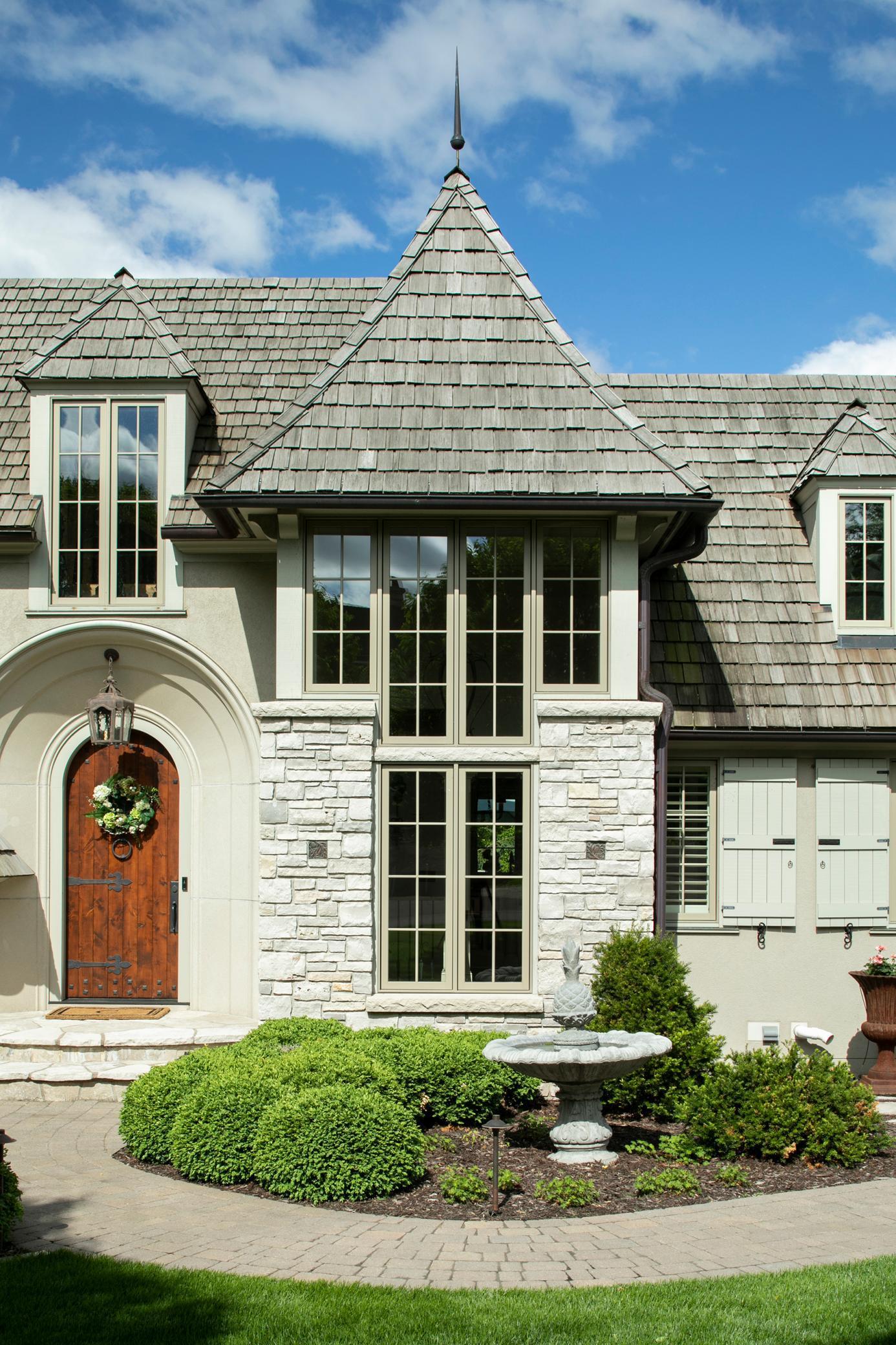 Beautifully detailed inside and out