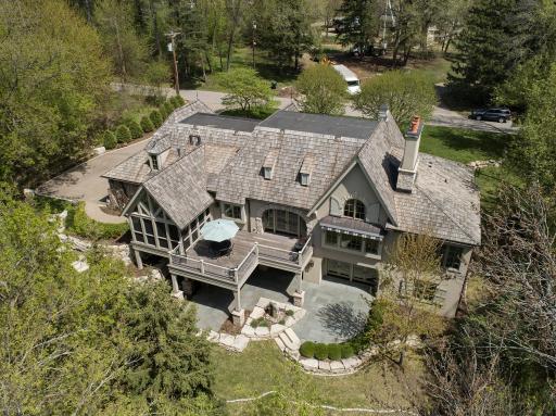 525 Harrington Road, Wayzata, MN 55391
