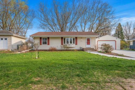 1992 Glenpaul Avenue, Saint Paul, MN 55112