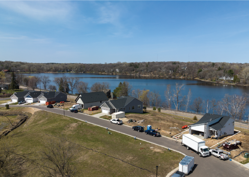 217 McCarrons Place W, Roseville, MN 55113