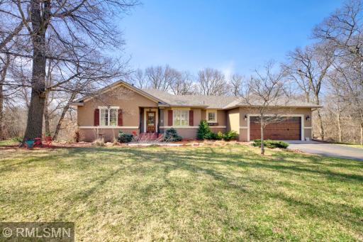 5533 Garden Hills Drive, Saint Augusta, MN 56301
