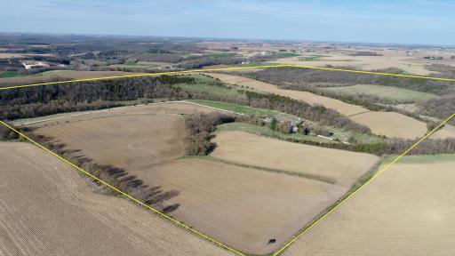 16088 Maple Road, Preston, MN 55965