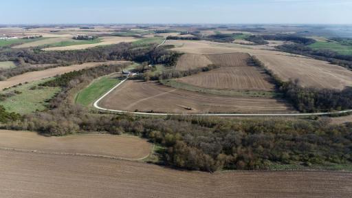 16088 Maple Road, Preston, MN 55965