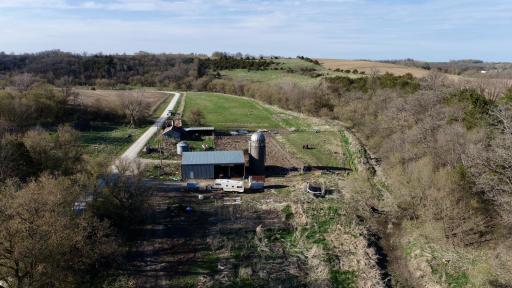 16088 Maple Road, Preston, MN 55965