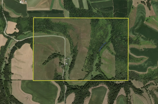 16088 Maple Road, Preston, MN 55965