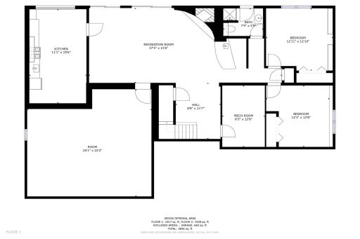 16471 Northwood Road NW, Prior Lake, MN 55372