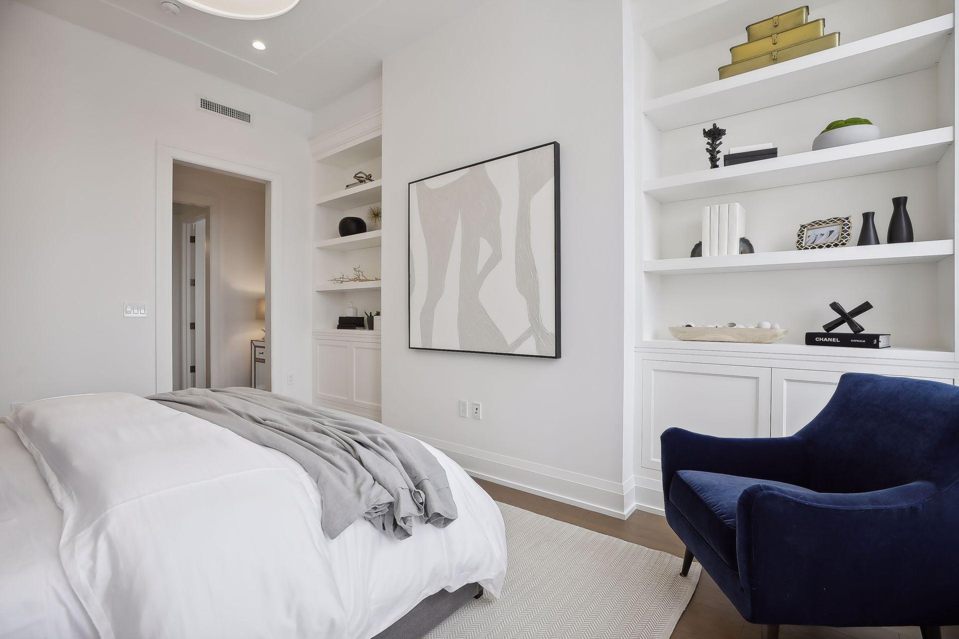 Photo is of model unit, fit and finishes will vary for the subject property. Reach out to sales team for further details.