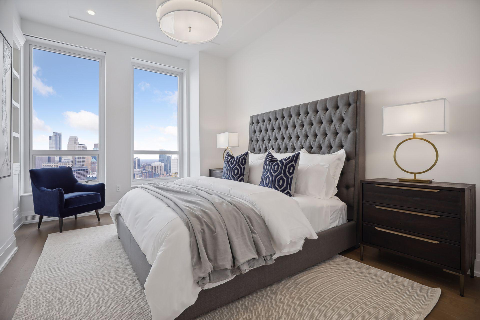 Photo is of model unit, fit and finishes will vary for the subject property. Reach out to sales team for further details.