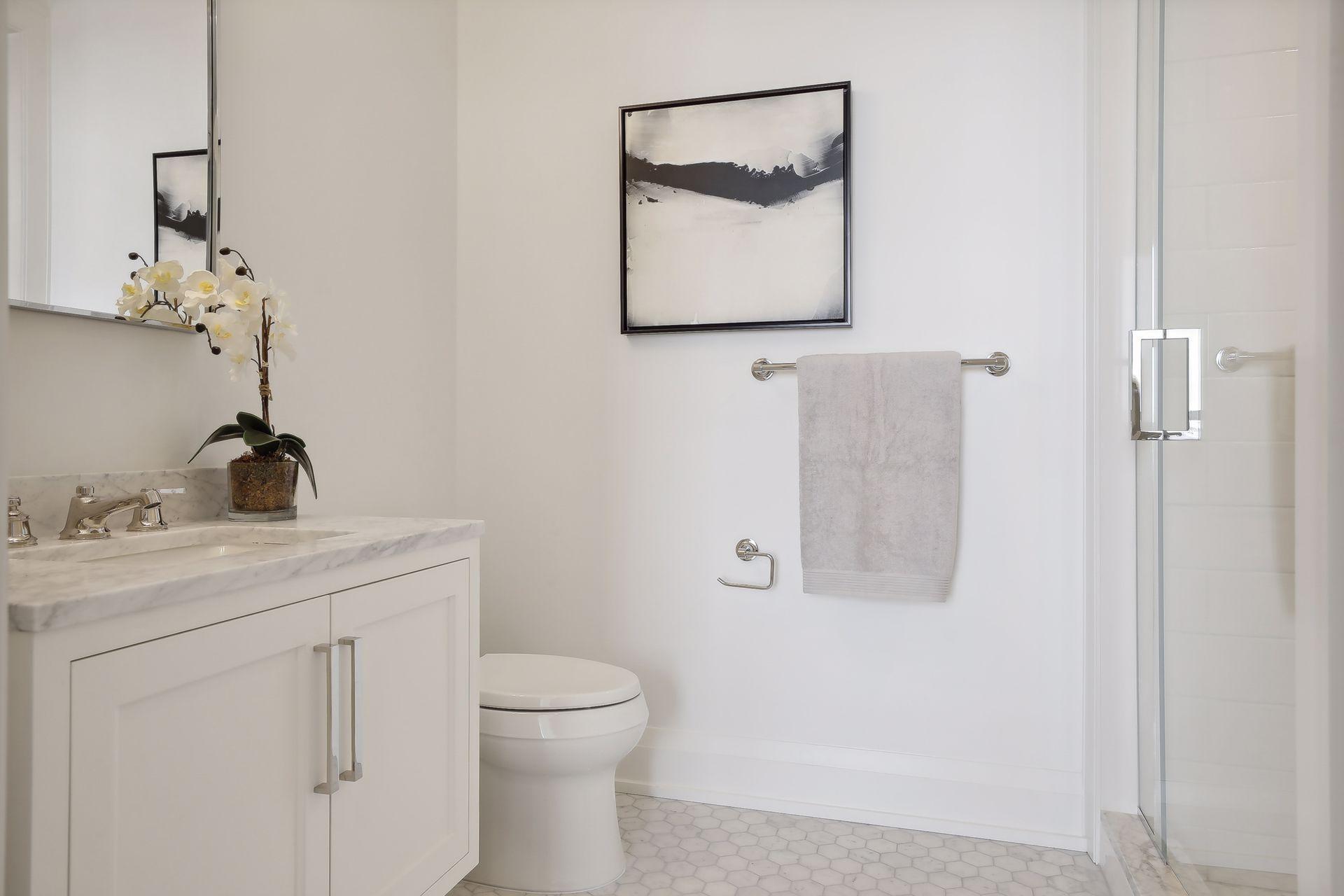 Photo is of model unit, fit and finishes will vary for the subject property. Reach out to sales team for further details.