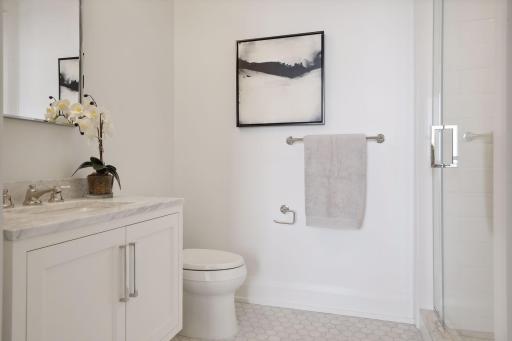 Photo is of model unit, fit and finishes will vary for the subject property. Reach out to sales team for further details.
