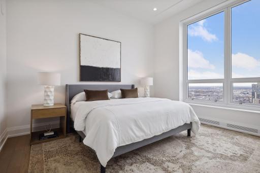 Photo is of model unit, fit and finishes will vary for the subject property. Reach out to sales team for further details.