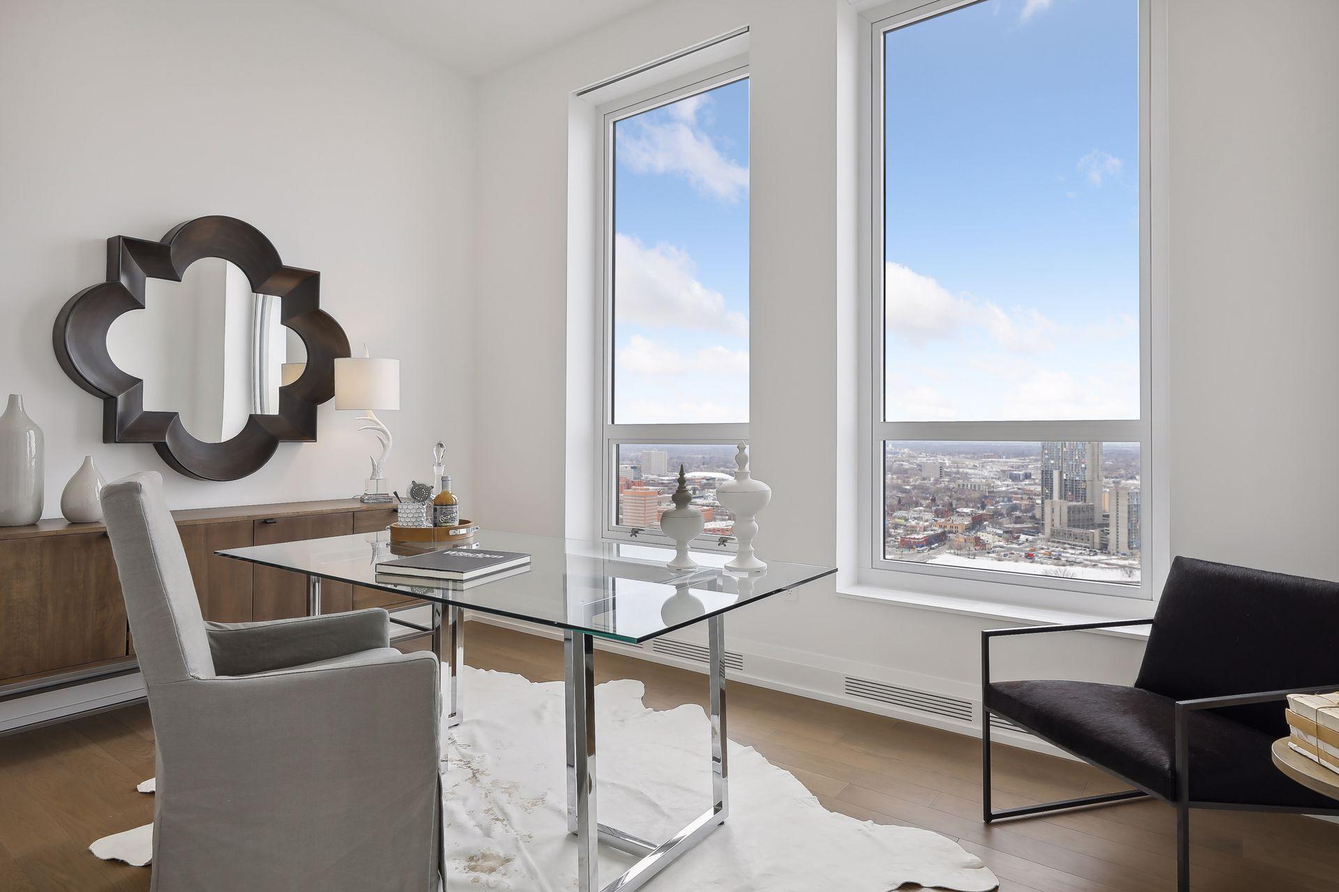 Photo is of model unit, fit and finishes will vary for the subject property. Reach out to sales team for further details.