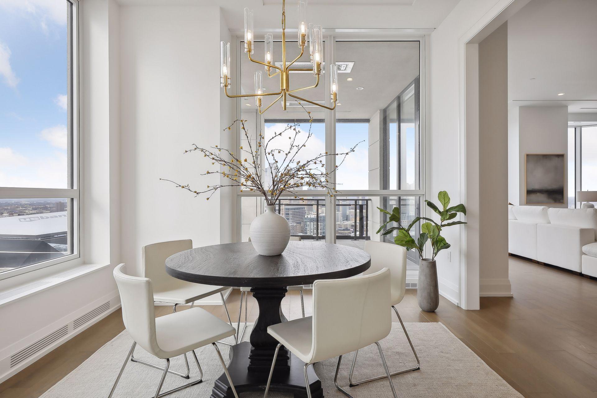 Photo is of model unit, fit and finishes will vary for the subject property. Reach out to sales team for further details.