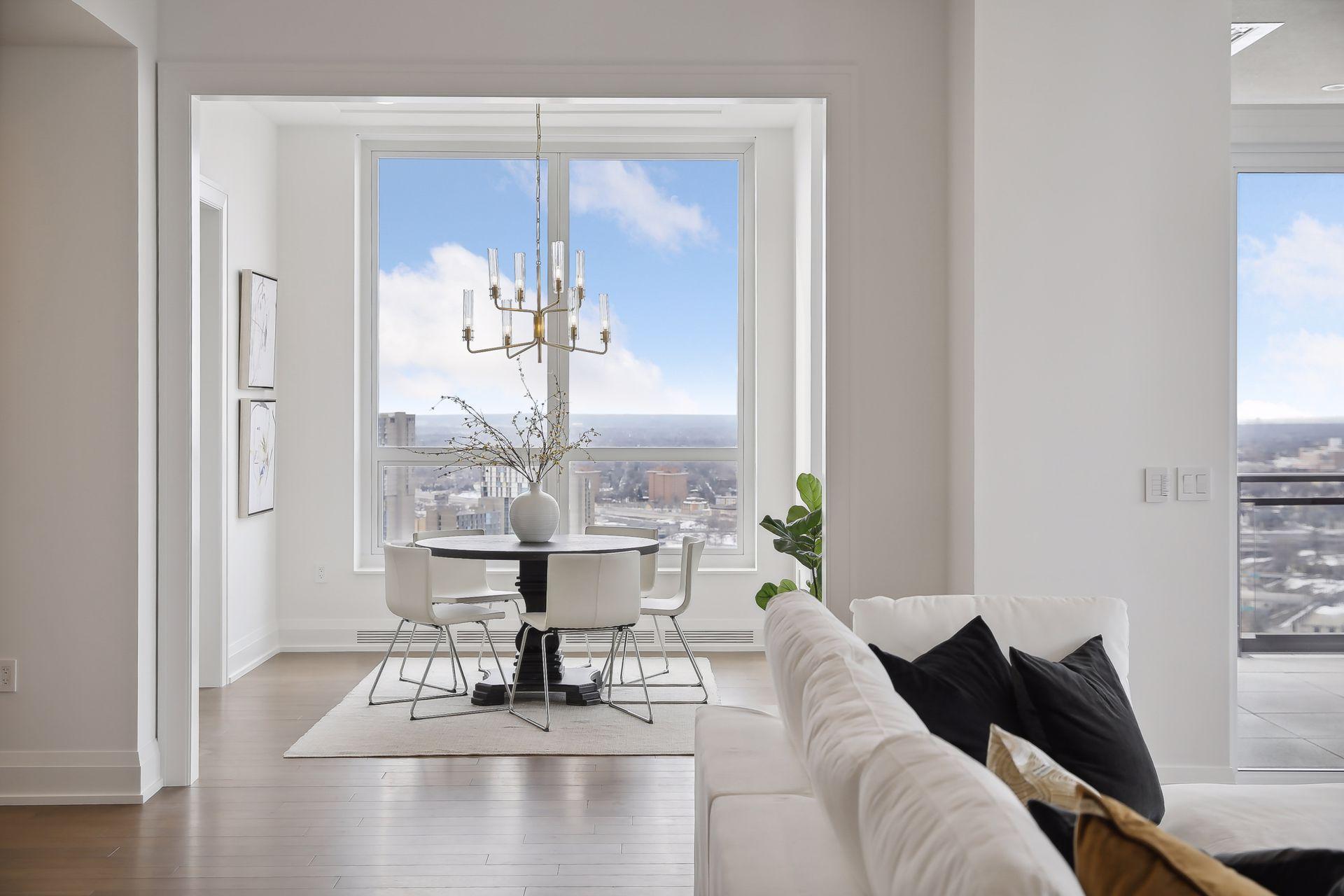 Photo is of model unit, fit and finishes will vary for the subject property. Reach out to sales team for further details.