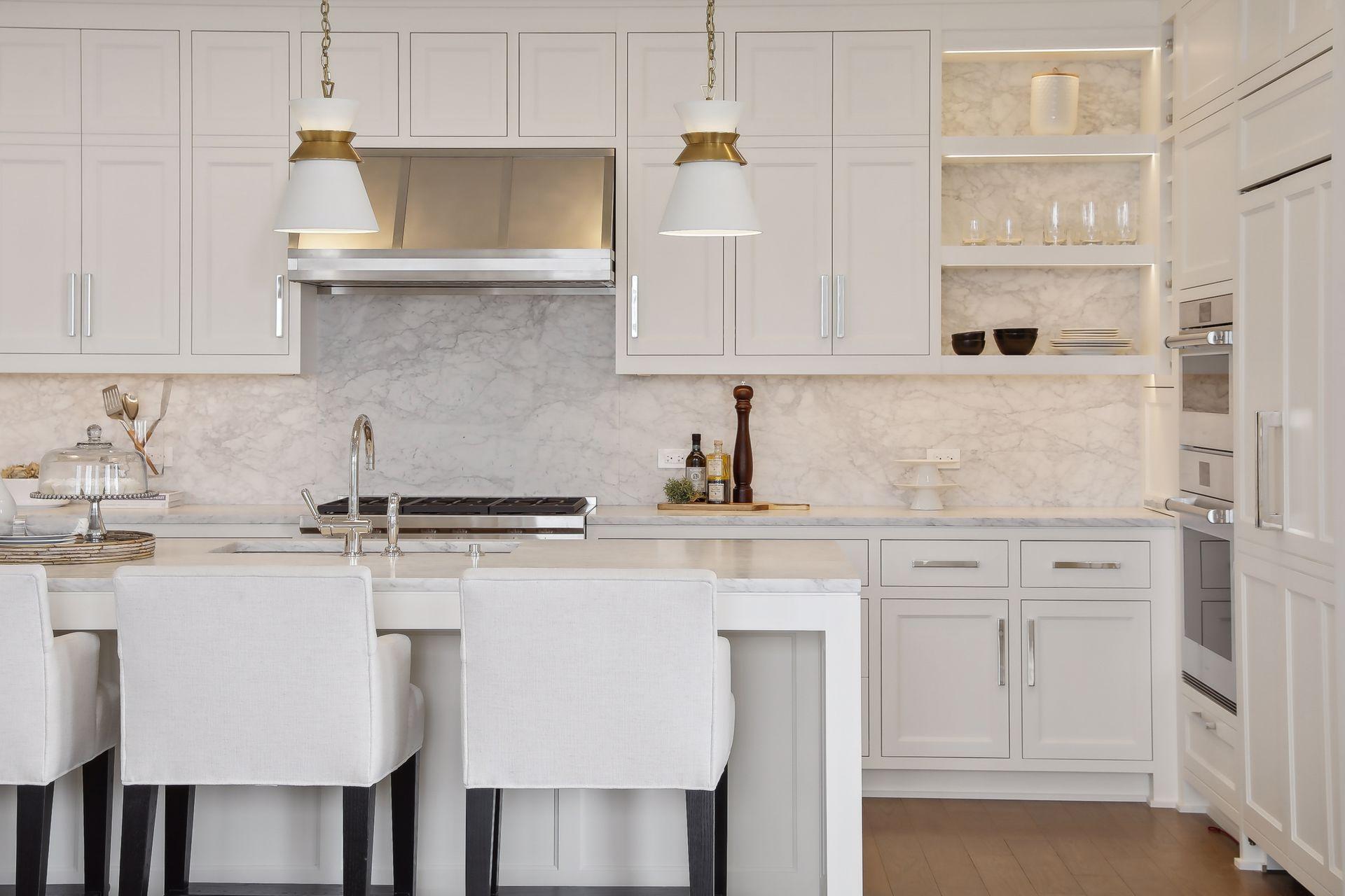 Photo is of model unit, fit and finishes will vary for the subject property. Reach out to sales team for further details.