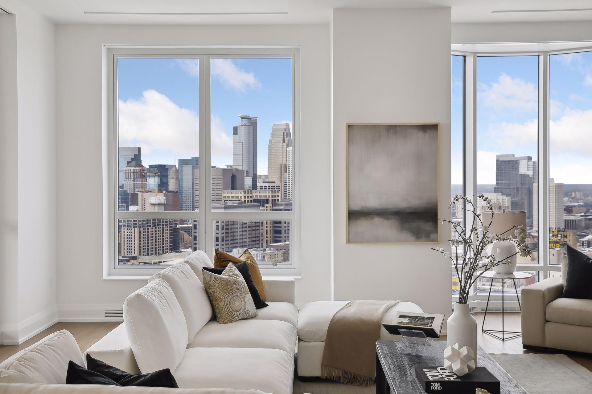 Photo is of model unit, fit and finishes will vary for the subject property. Reach out to sales team for further details.