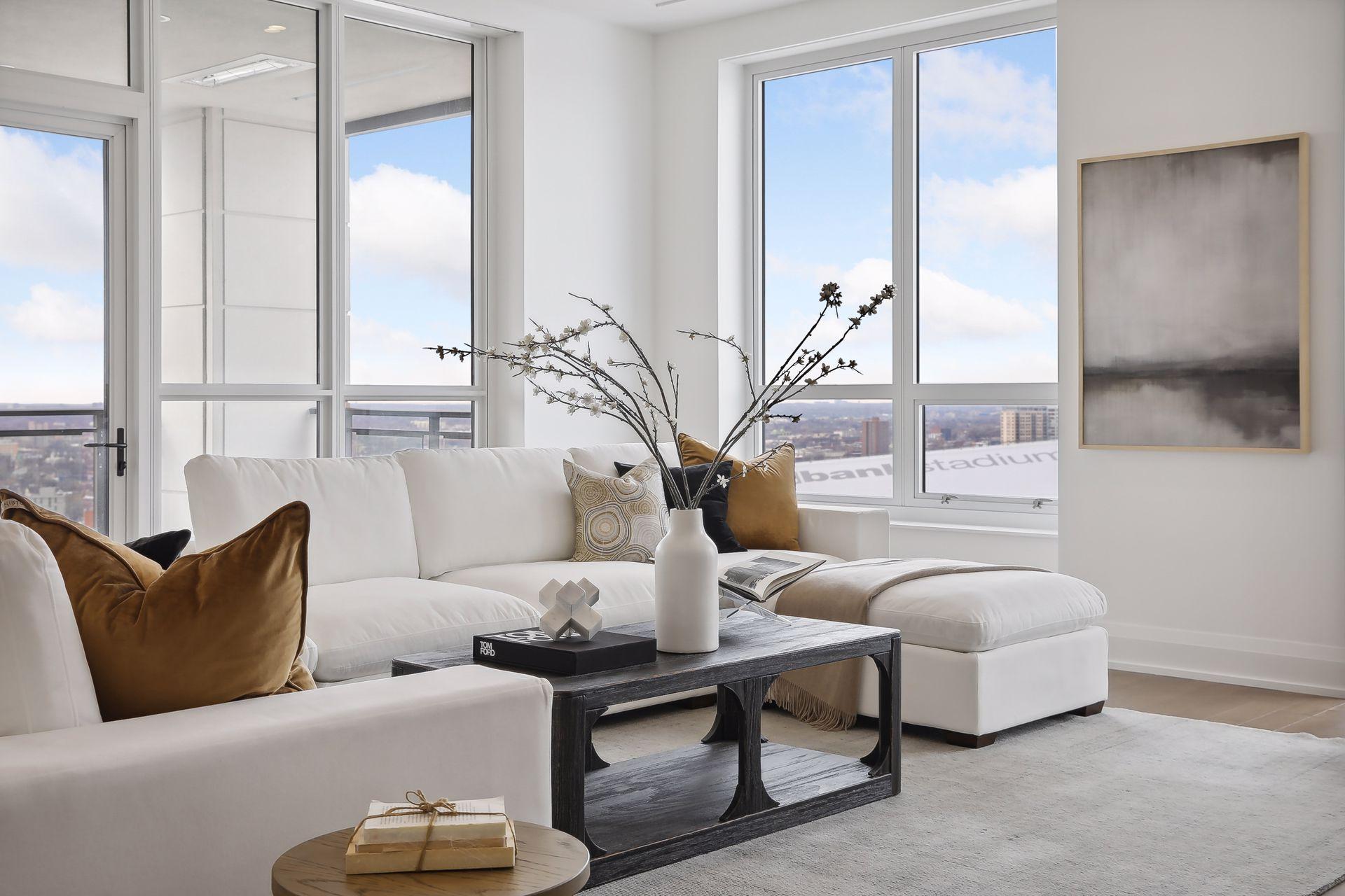 Photo is of model unit, fit and finishes will vary for the subject property. Reach out to sales team for further details.