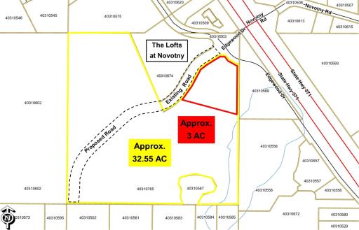 3 AC Edgewood Drive, Baxter, MN 56425