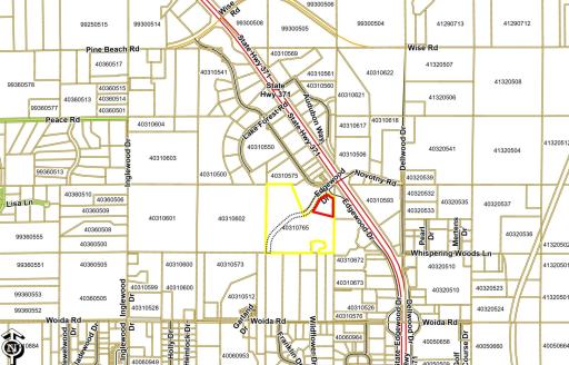 3 AC Edgewood Drive, Baxter, MN 56425