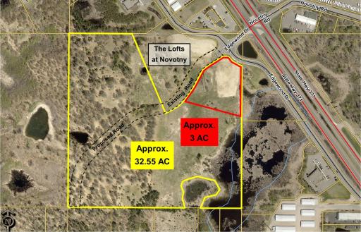 3 AC Edgewood Drive, Baxter, MN 56425