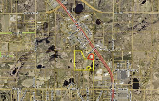 3 AC Edgewood Drive, Baxter, MN 56425
