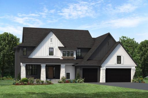 9335 Eagle Ridge Road, Chanhassen, MN 55317