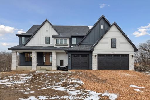 9335 Eagle Ridge Road, Chanhassen, MN 55317