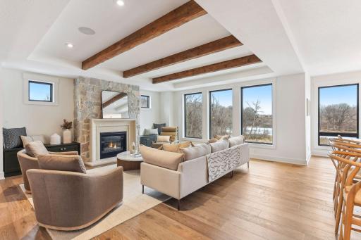 9335 Eagle Ridge Road, Chanhassen, MN 55317