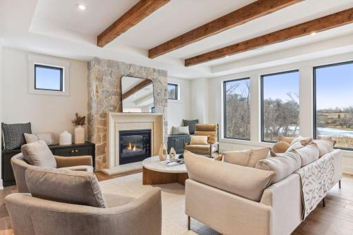9335 Eagle Ridge Road, Chanhassen, MN 55317