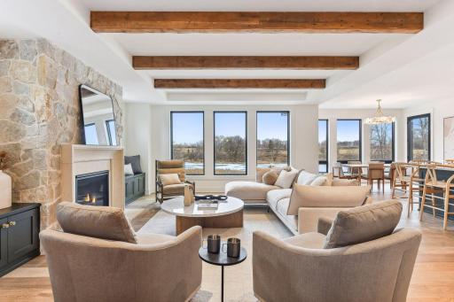 9335 Eagle Ridge Road, Chanhassen, MN 55317