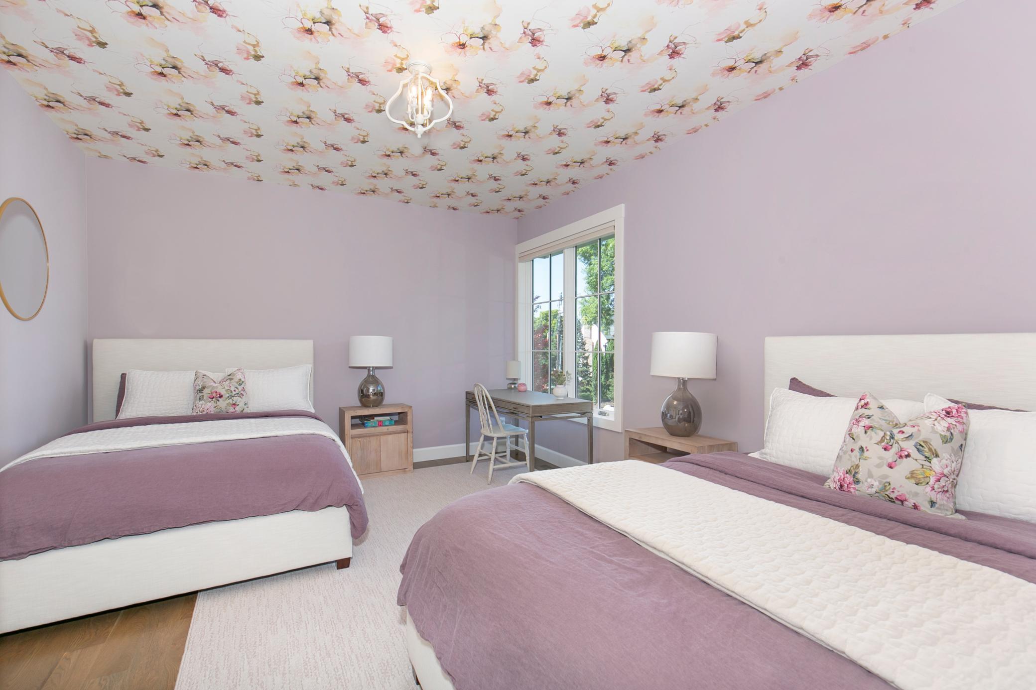 Bedroom 4 // Upper-Level