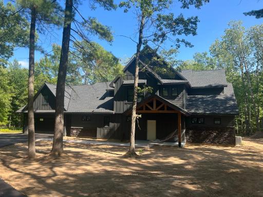 24850 White Pine Circle, Nisswa, MN 56468