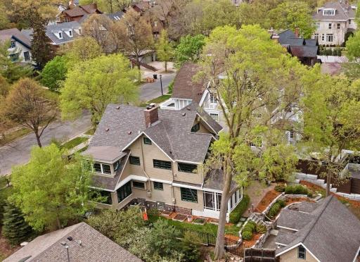 2105 Irving Avenue S, 5, Minneapolis, MN 55405