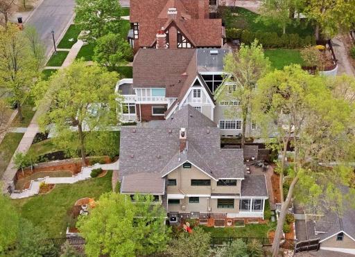 2105 Irving Avenue S, 5, Minneapolis, MN 55405