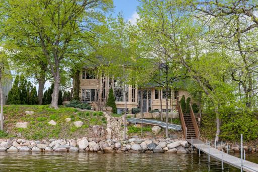 3335 Hardscrabble Road N, Minnetrista, MN 55364