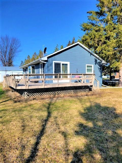 Photo for 5904 Sandy Shores Drive NW, Williams, MN 56686 - Listing #6366191 5904 Sandy Shores Drive NW, Williams, MN 56686