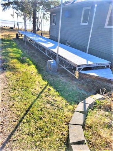 Photo for 5904 Sandy Shores Drive NW, Williams, MN 56686 - Listing #6366191 5904 Sandy Shores Drive NW, Williams, MN 56686