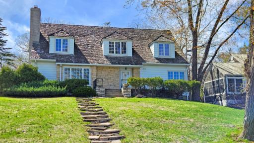3418 W Bde Maka Ska Parkway, Minneapolis, MN 55416